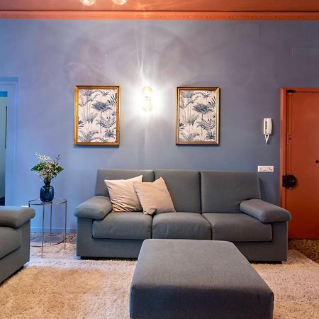 The Arsenal Large Apartment Venice Ngoại thất bức ảnh
