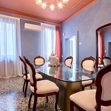 The Arsenal Large Apartment Venice Ngoại thất bức ảnh