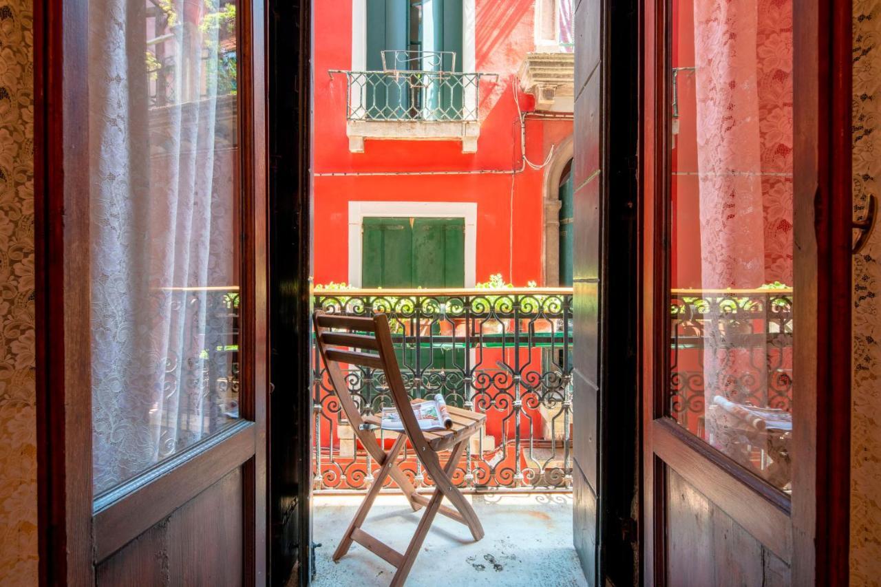 The Arsenal Large Apartment Venice Ngoại thất bức ảnh