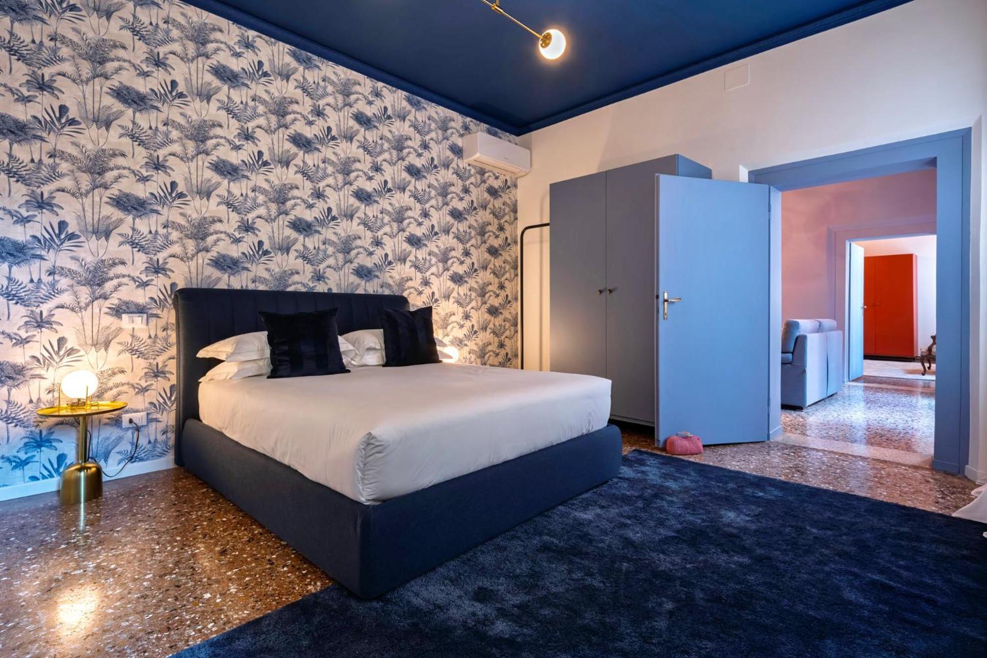 The Arsenal Large Apartment Venice Ngoại thất bức ảnh