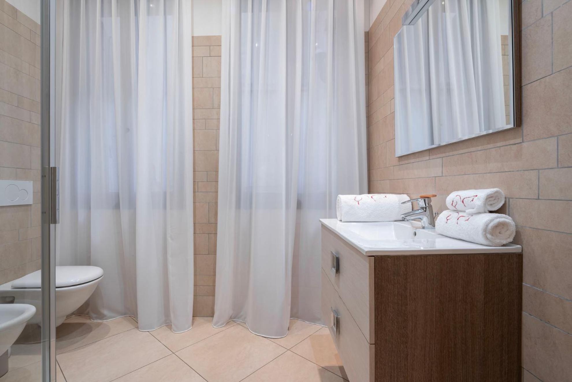 The Arsenal Large Apartment Venice Ngoại thất bức ảnh
