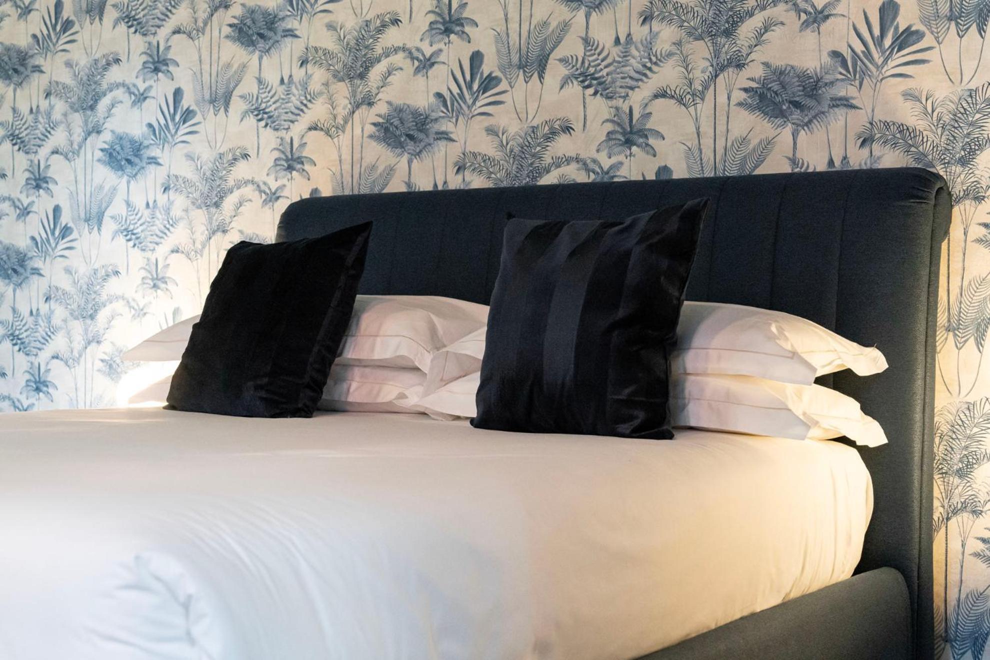 The Arsenal Large Apartment Venice Ngoại thất bức ảnh