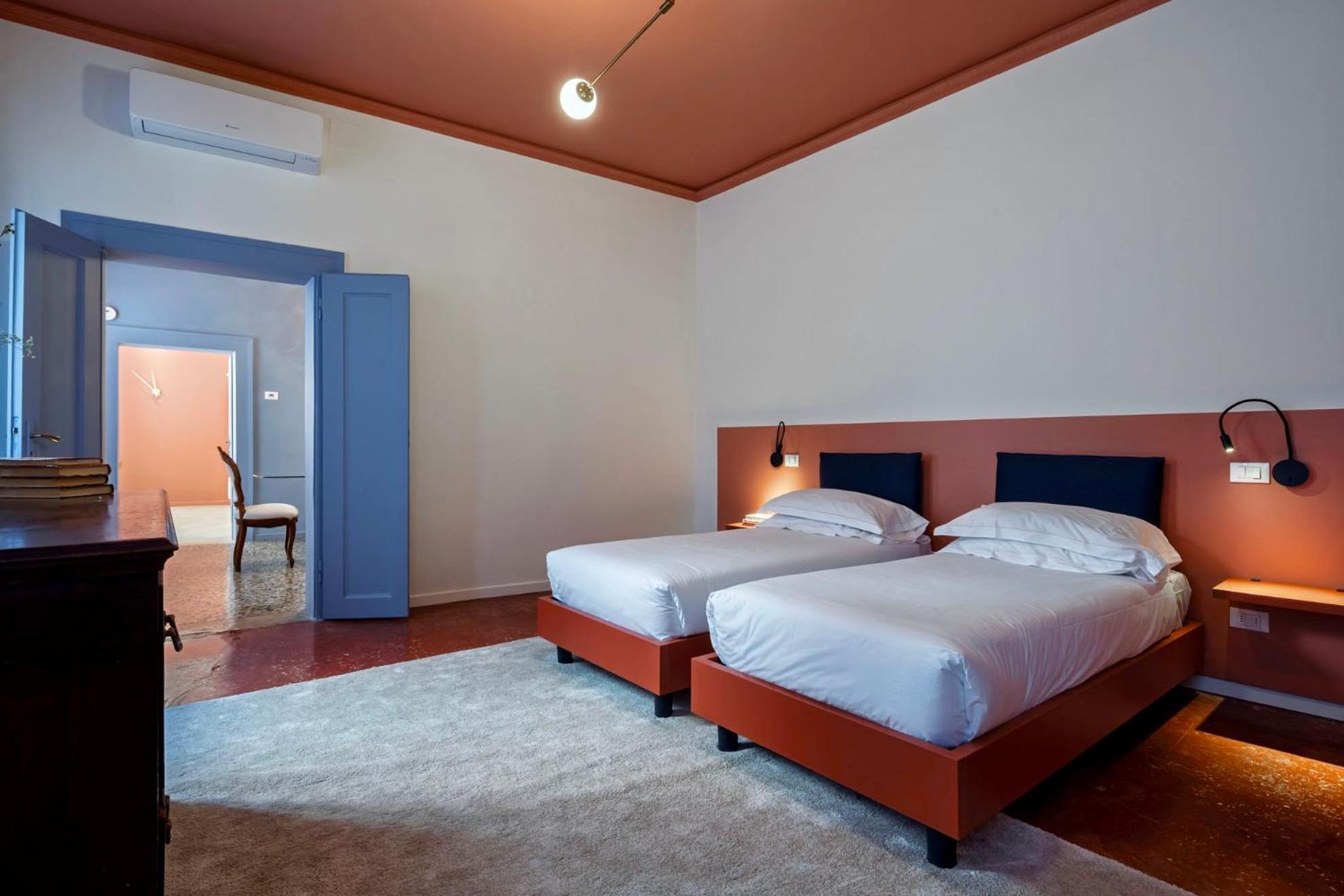 The Arsenal Large Apartment Venice Ngoại thất bức ảnh