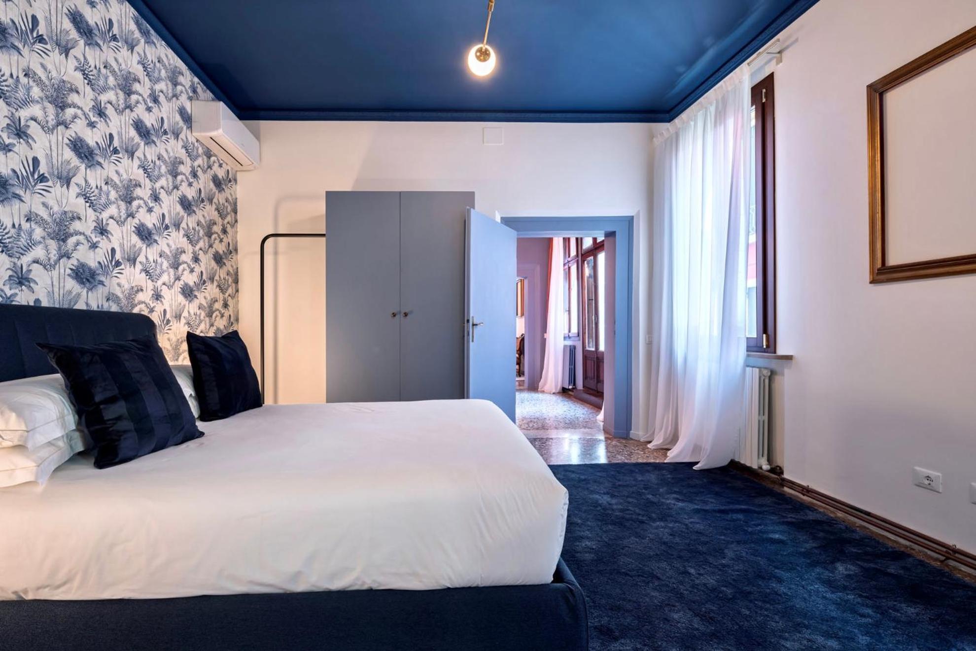 The Arsenal Large Apartment Venice Ngoại thất bức ảnh