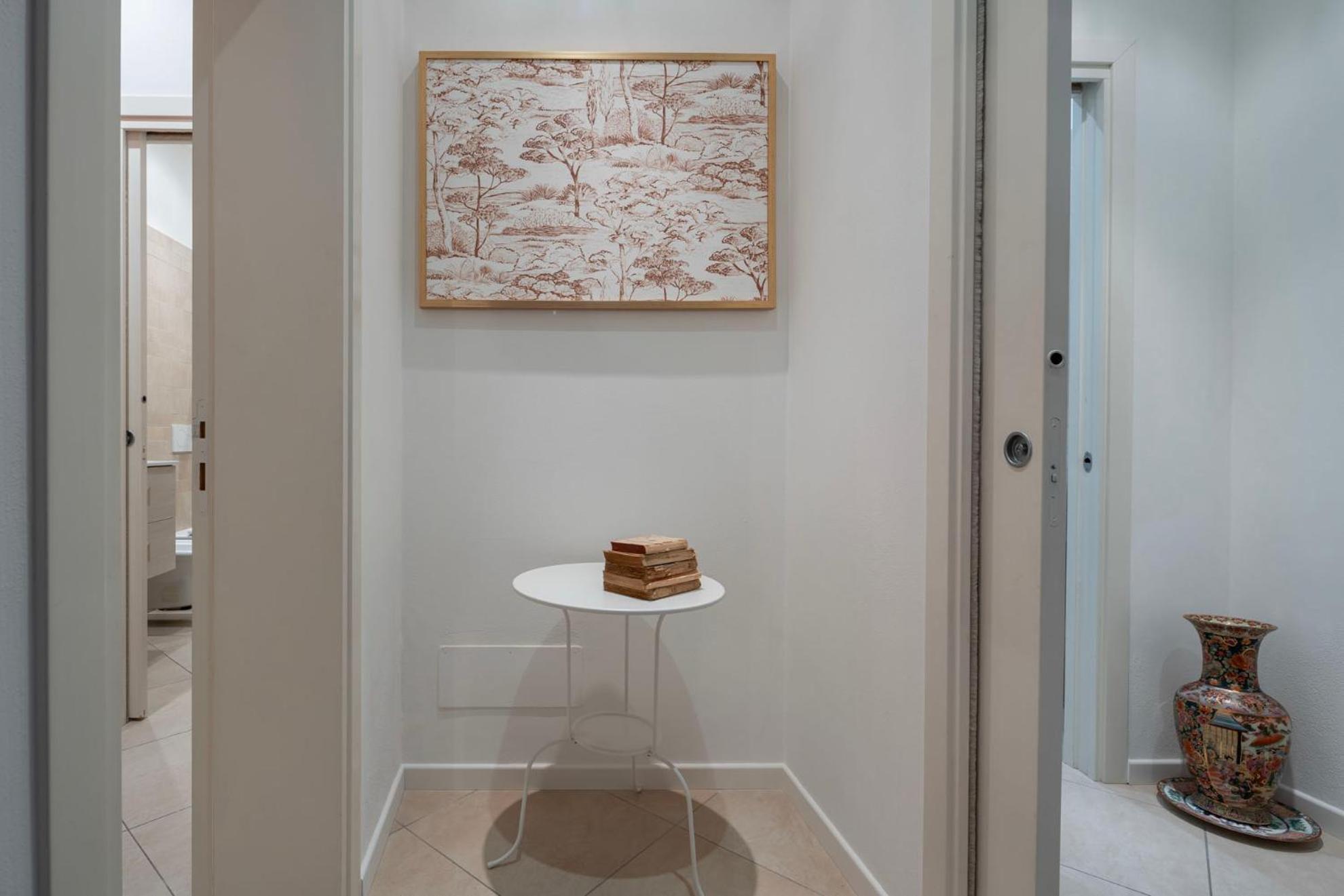 The Arsenal Large Apartment Venice Ngoại thất bức ảnh
