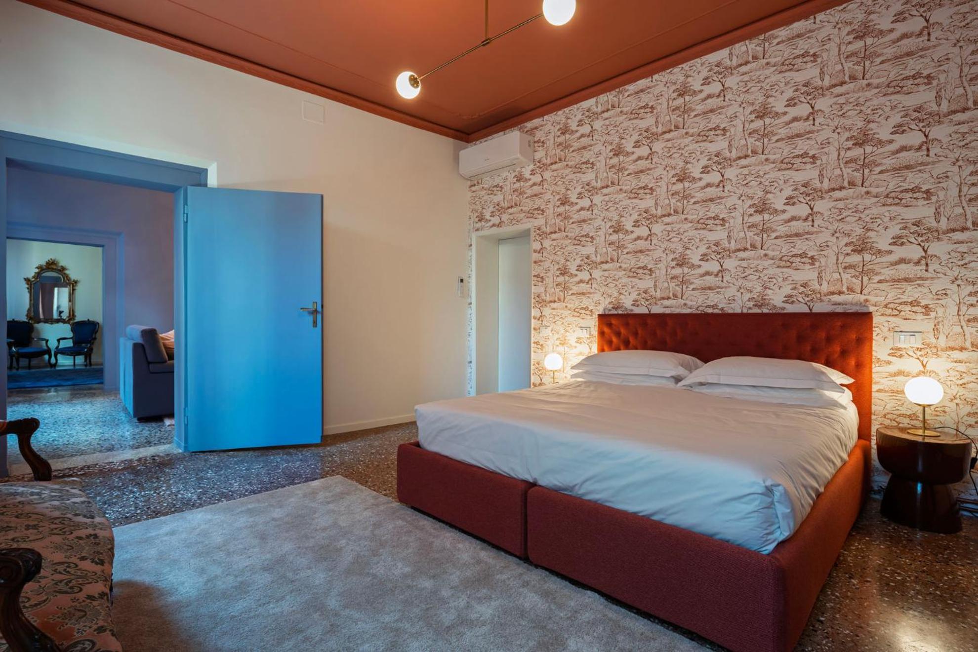 The Arsenal Large Apartment Venice Ngoại thất bức ảnh