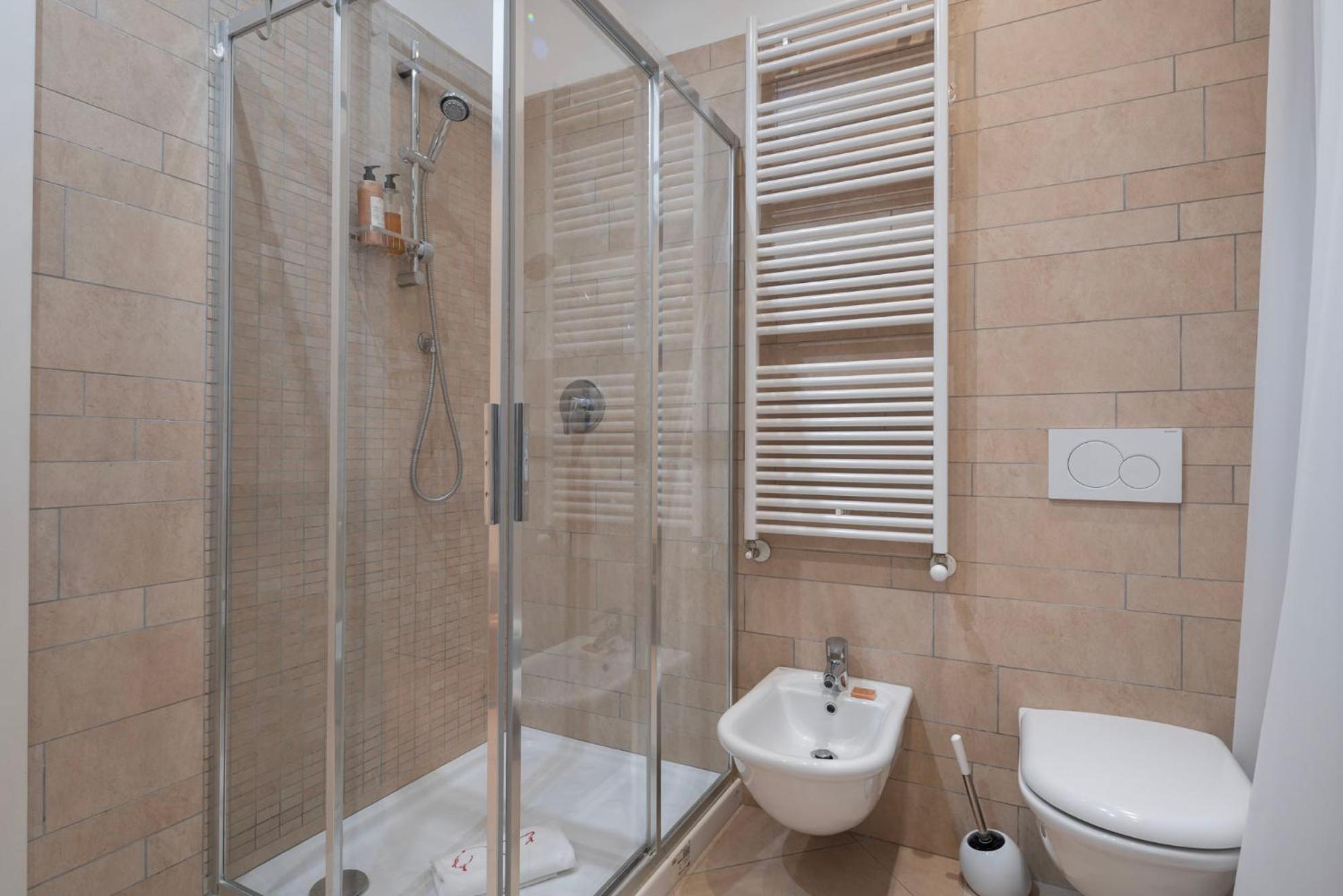 The Arsenal Large Apartment Venice Ngoại thất bức ảnh
