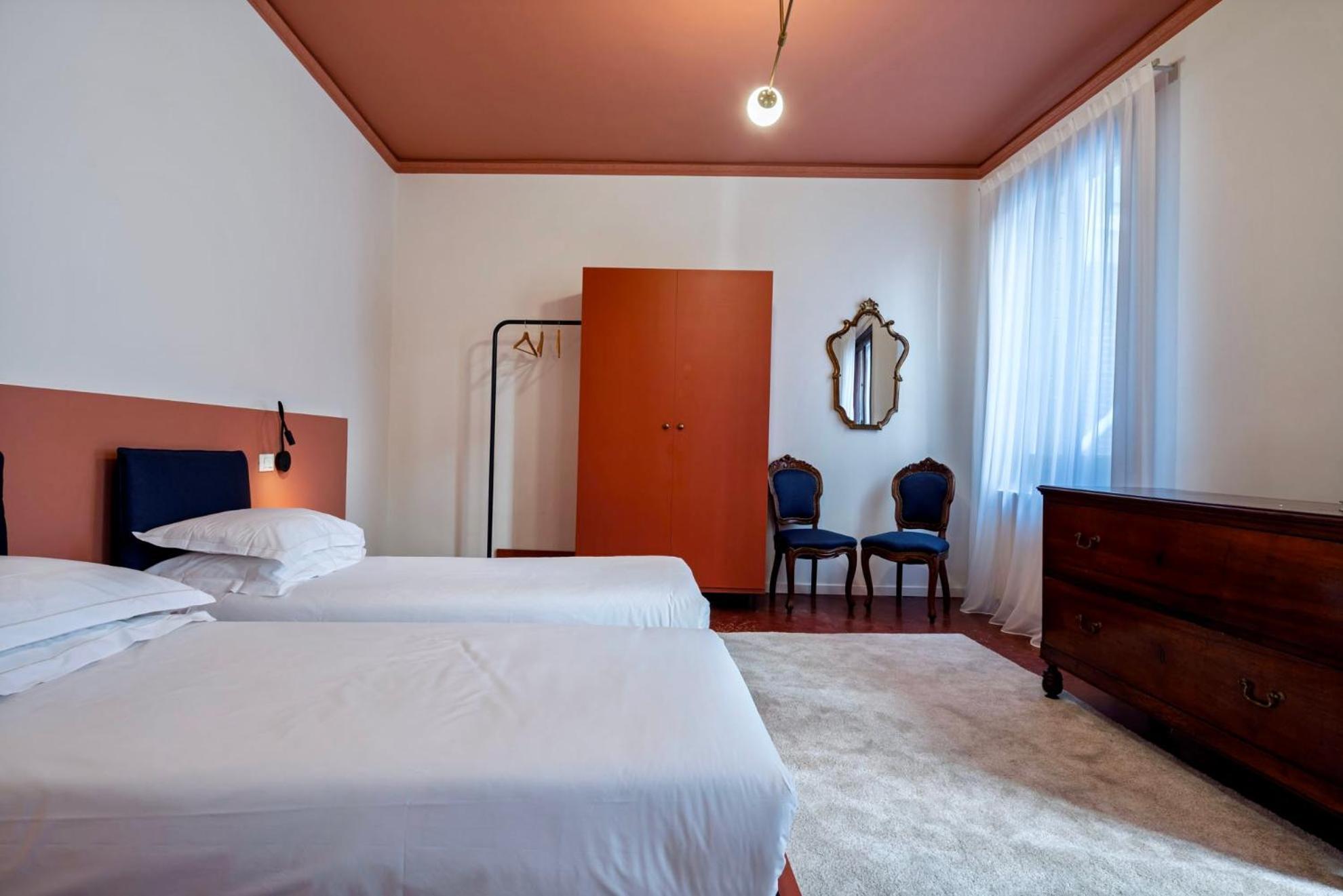 The Arsenal Large Apartment Venice Ngoại thất bức ảnh