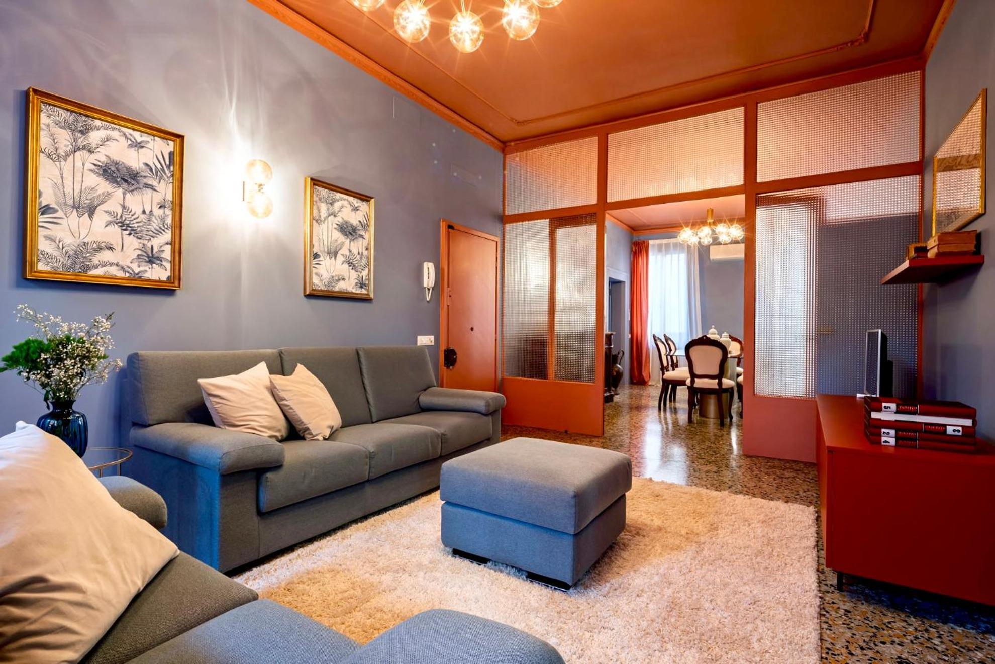 The Arsenal Large Apartment Venice Ngoại thất bức ảnh