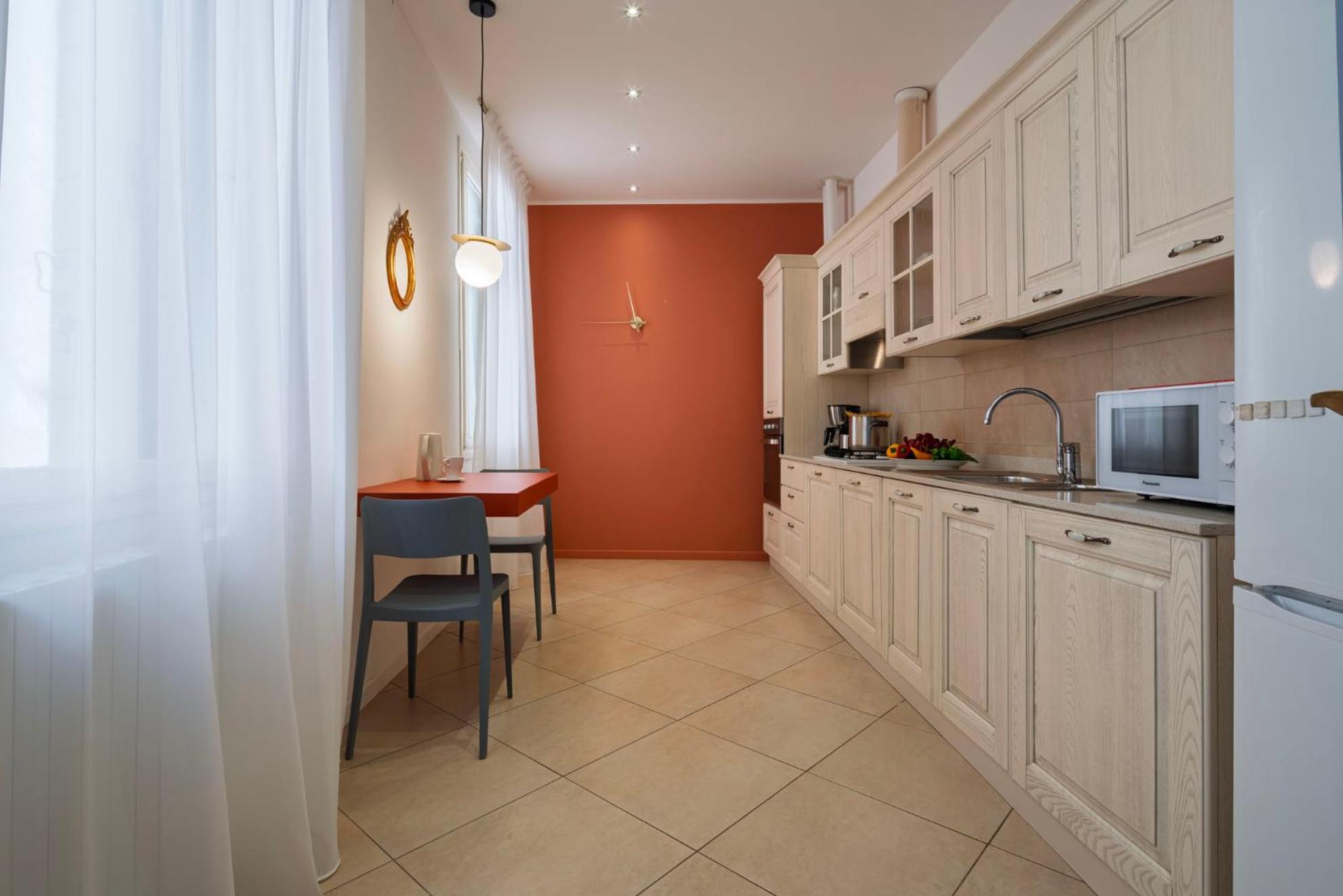 The Arsenal Large Apartment Venice Ngoại thất bức ảnh