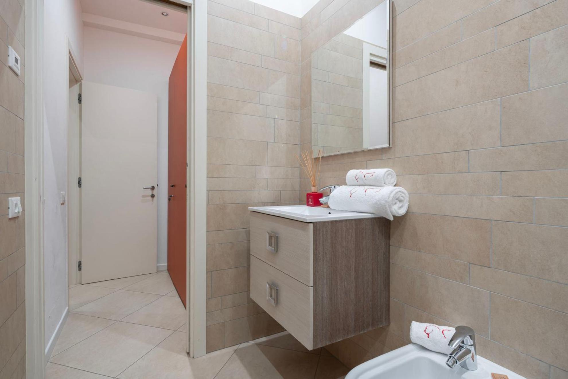 The Arsenal Large Apartment Venice Ngoại thất bức ảnh