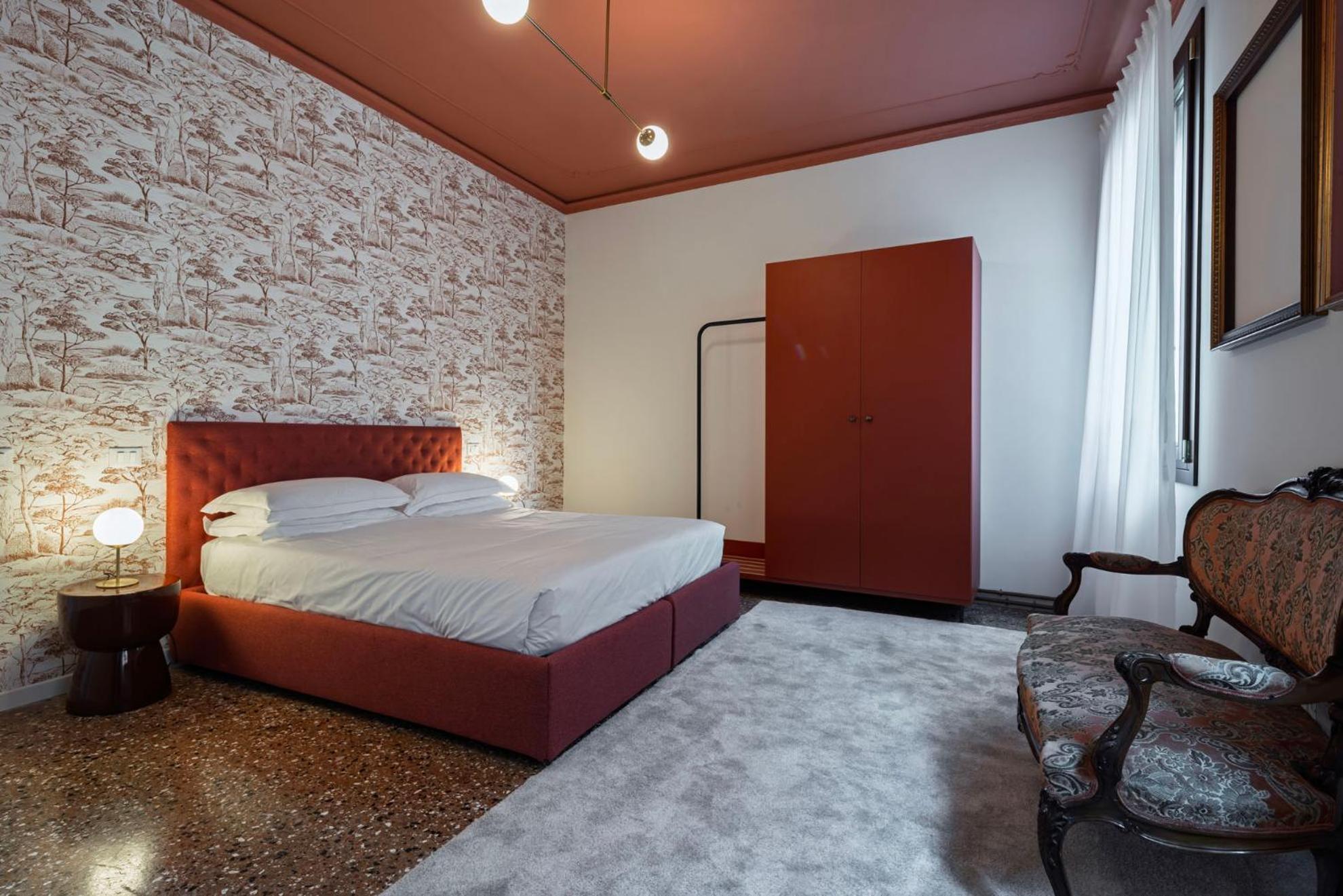 The Arsenal Large Apartment Venice Ngoại thất bức ảnh