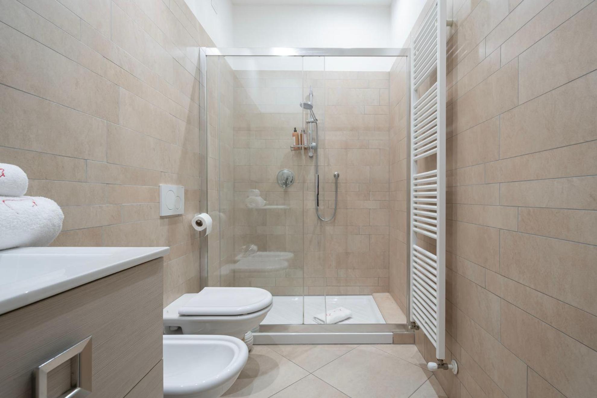 The Arsenal Large Apartment Venice Ngoại thất bức ảnh