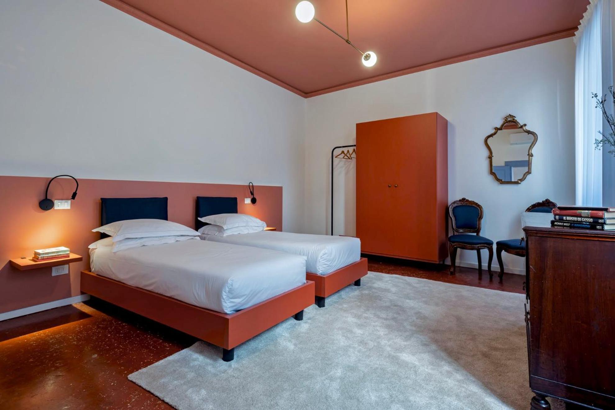 The Arsenal Large Apartment Venice Ngoại thất bức ảnh